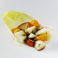 Pear Relish