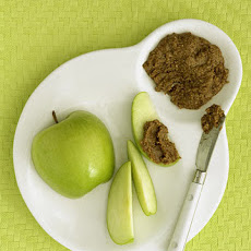 Toasted-Pecan Butter