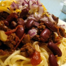 Cincinnati Chili