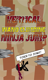 How to get Vertical Ninja Jump FREE patch 1.6 apk for android