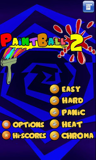 Paintball II Lite