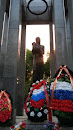 Leningrad Blockade Memorial