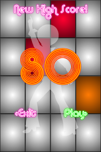 How to download Boogie Lights White Tile Disco 1.1 apk for bluestacks