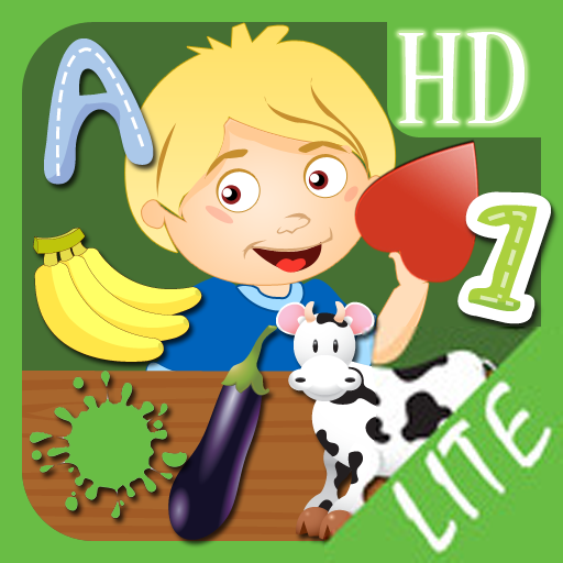 Toddlers Flashcard Playtime 教育 App LOGO-APP開箱王