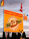 Yogi Bear's Campground