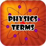 Physics Terms Apk