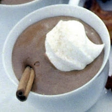 Mexican Chocolate