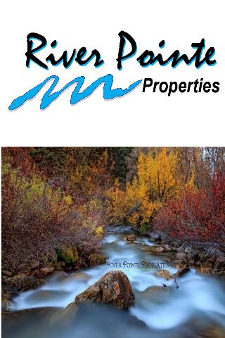 River Pointe Properties