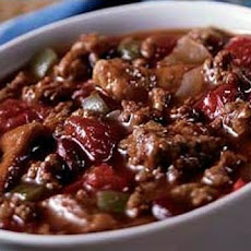 Chuckwagon Beans