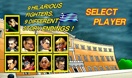 How to get Angry Parliament Fight patch 1.0.87 apk for pc