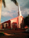 Iglesia Mormon De Luque
