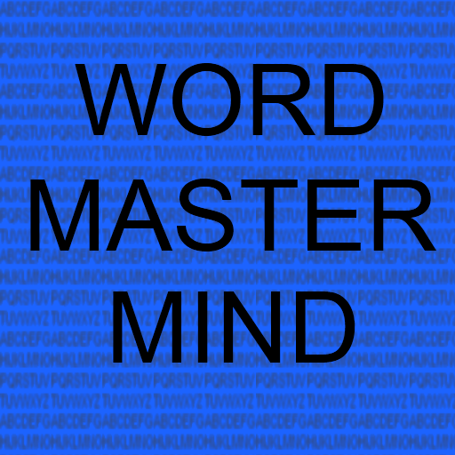 Word Mastermind LOGO-APP點子