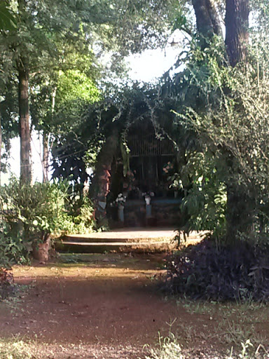 Santuario Virgen De Caacupé