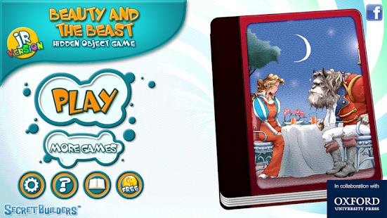 How to mod Hidden Jr Beauty & Beast FREE 2.0.126 mod apk for laptop
