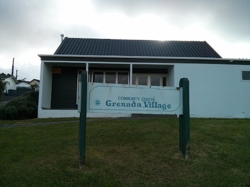 Grenada Village Community Centre