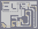 Thumbnail of the map 'electron shooter'