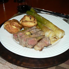 Gordon Ramsay's Yorkshire Pudding