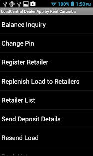 How to mod Loadcentral dealer app 1.0.2 mod apk for android