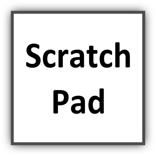 ScratchPad Basic 生產應用 App LOGO-APP開箱王