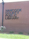 Hancock County Public Library