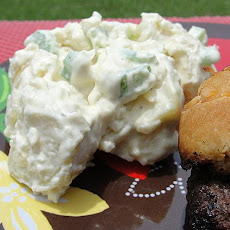 Creamy Potato Salad