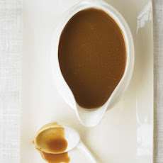 Rich Gravy