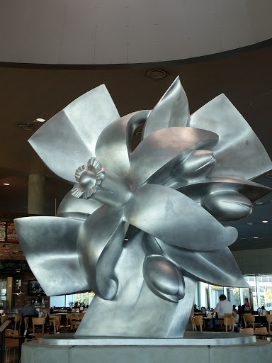 Tampa Sculpture