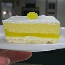 Lemon Lush