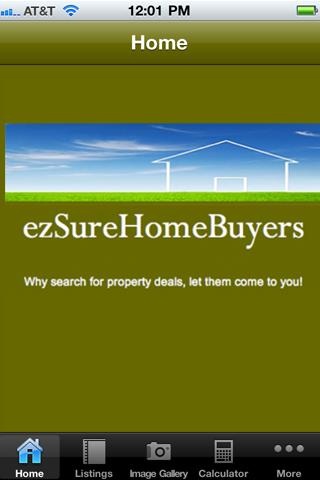 ezSure Home Buyers