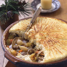 Shepherd's Pie