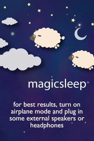 Magic Sleep Lite