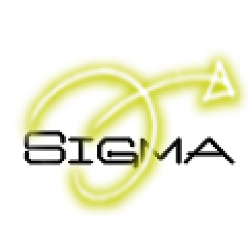 Sigma Shortcut Gold LOGO-APP點子