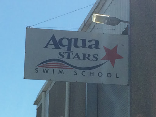 Aqua Stars