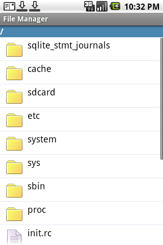 File Manager Free