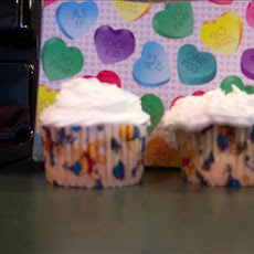 Buttercream Cream Cheese Decorator Frosting