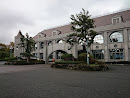 美里町役場　中央庁舎