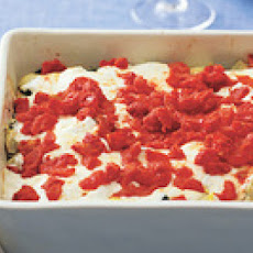 Polenta Lasagna