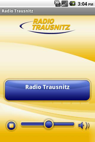 Radio Trausnitz