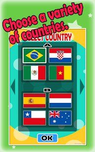 How to download FreeKick WorldCup 1.0 unlimited apk for pc