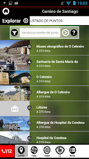 How to get The Way of Saint James lastet apk for bluestacks
