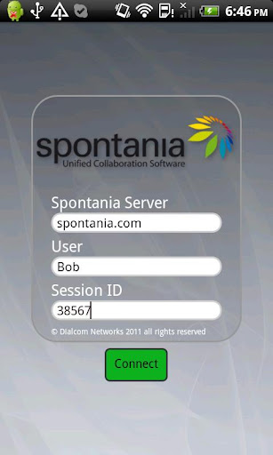 Spontania Mobile