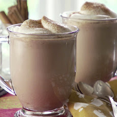 Aztec Hot Chocolate