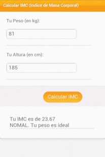 How to get Calcular IMC Gratis lastet apk for laptop