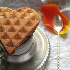 Dutch Stroopwaffels