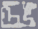 Thumbnail of the map 'Podless.'