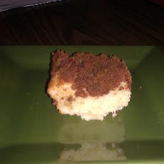 Nanna's Old World Cinnamon Crumb Coffee Cake