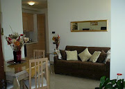 Two Bedroom Holiday Apartment