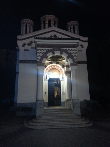 Biserica Sf. Ciprian