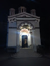 Biserica Sf. Ciprian