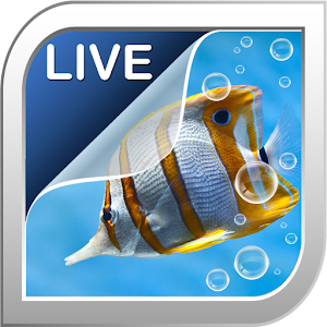 Aquarium Live Wallpaper.apk 2.0